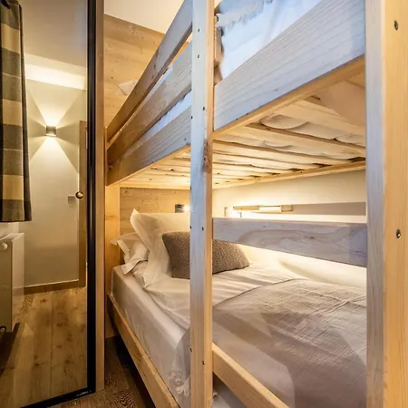 Phoenix Village - By Emerald Courchevel