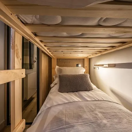 Appartamento Phoenix Village - By Emerald Courchevel