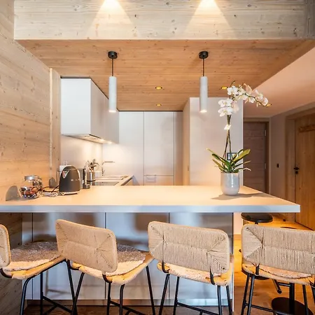 Phoenix Village - By Emerald Courchevel