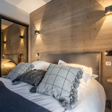 Appartement Phoenix Village - By Emerald Courchevel