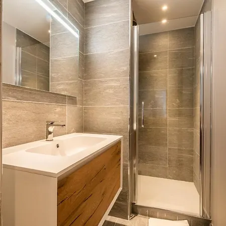 Phoenix Village - By Emerald Courchevel