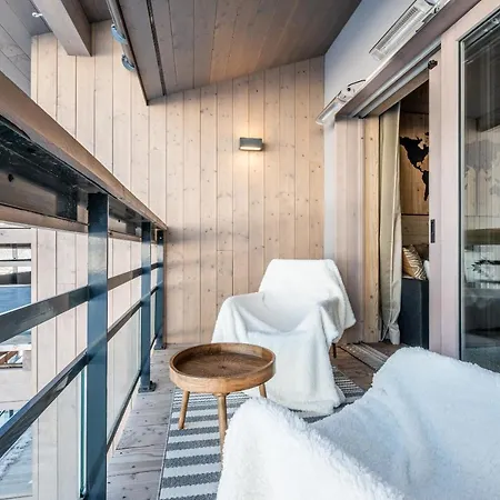 Phoenix Village - By Emerald *