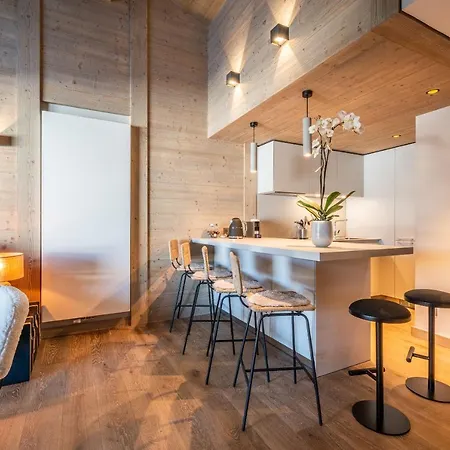 Phoenix Village - By Emerald * Куршевель