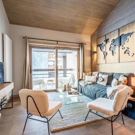 Apartment Phoenix Village - By Emerald Courchevel