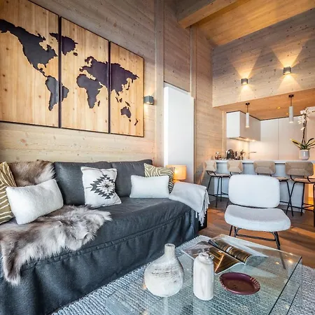 Апартаменты Phoenix Village - By Emerald