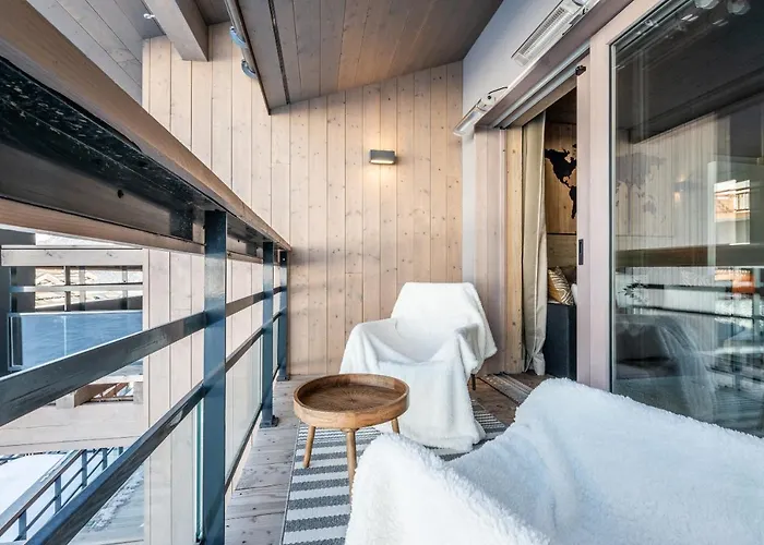 Phoenix Village - By Emerald *