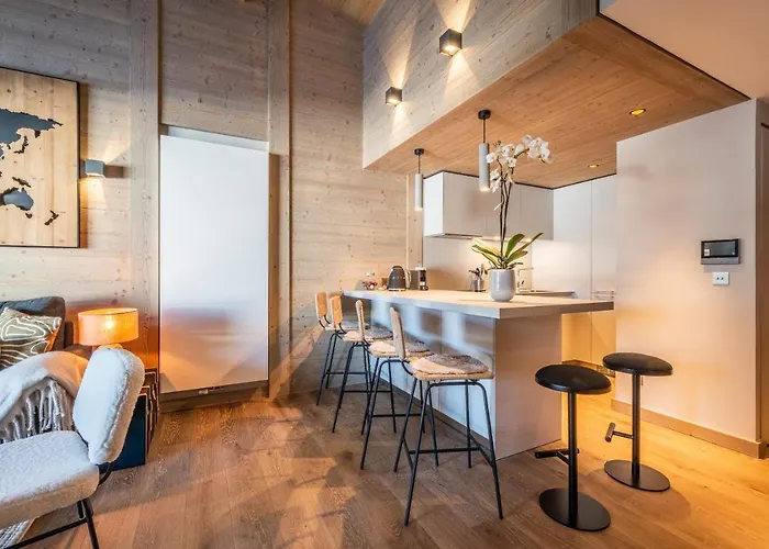 Phoenix Village - By Emerald * Courchevel