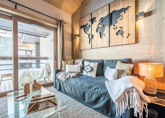 Phoenix Village - By Emerald Courchevel