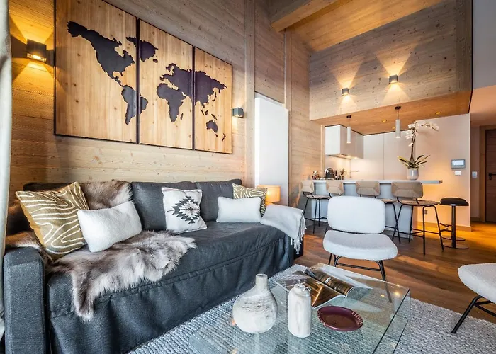 Daire Phoenix Village - By Emerald