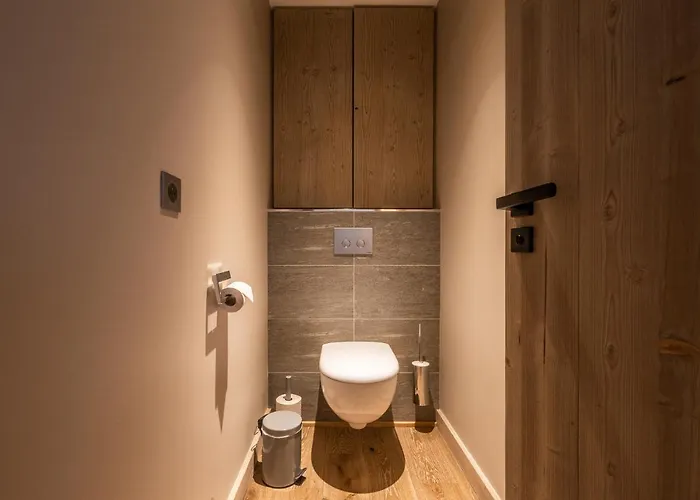 Phoenix Village - By Emerald * Courchevel