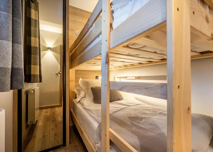 Phoenix Village - By Emerald Courchevel