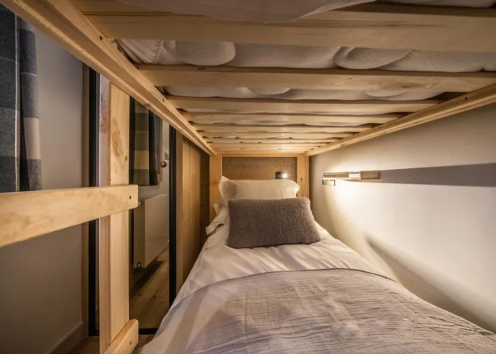 Daire Phoenix Village - By Emerald Courchevel