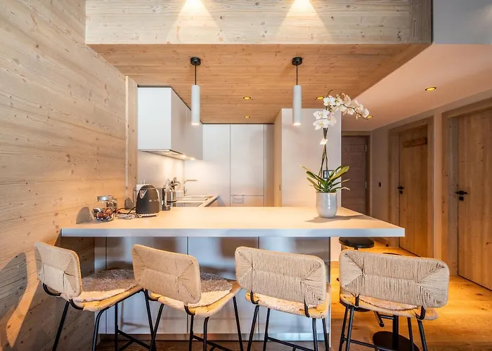 Phoenix Village - By Emerald Courchevel