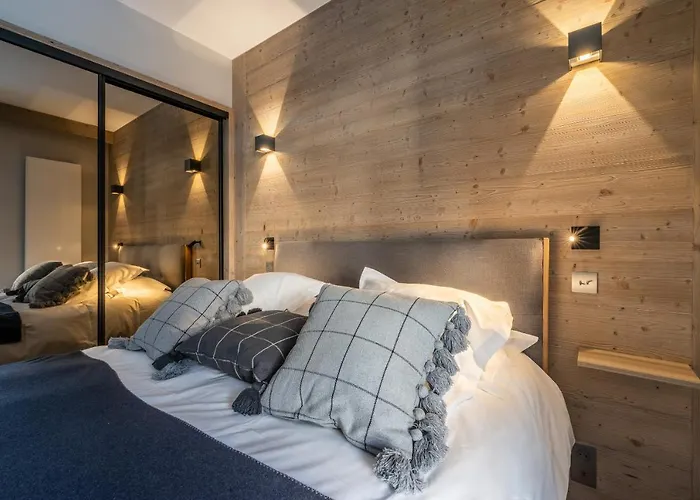 Lejlighed Phoenix Village - By Emerald Courchevel