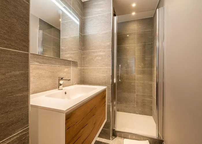 Phoenix Village - By Emerald Courchevel