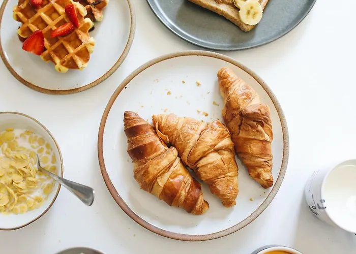 Phoenix Village - By Emerald Daire Courchevel