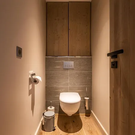 Phoenix Village - By Emerald * Κουρσεβέλ